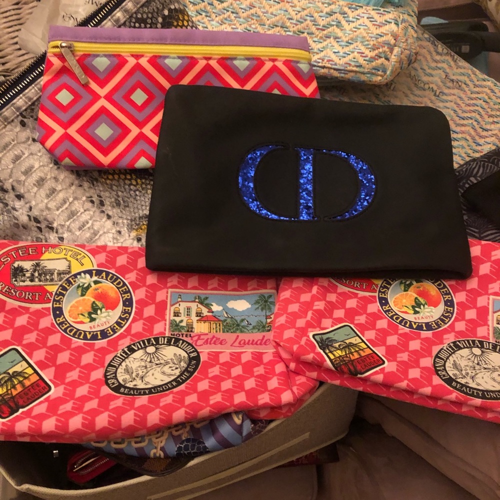 Cosmetic Bags